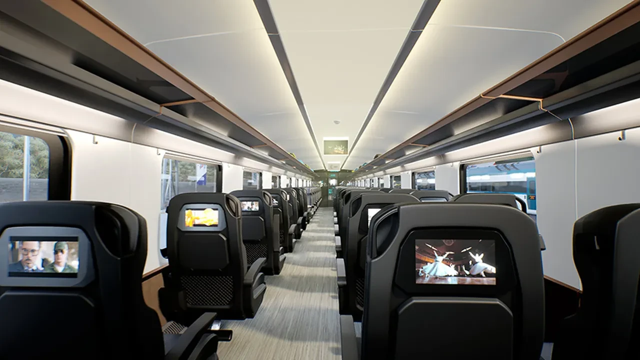 Bakan Uraloğlu duyurdu: 14 saatlik yol 3,5 saate düşecek!