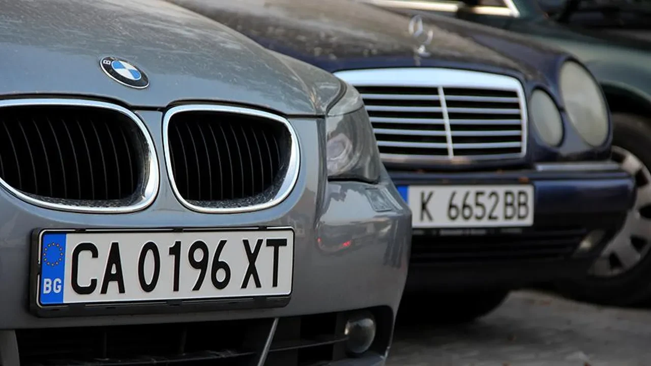 Bedava otoyol bitti! Borçlu araçlara sınırda fren: Yeni düzenleme açıklandı