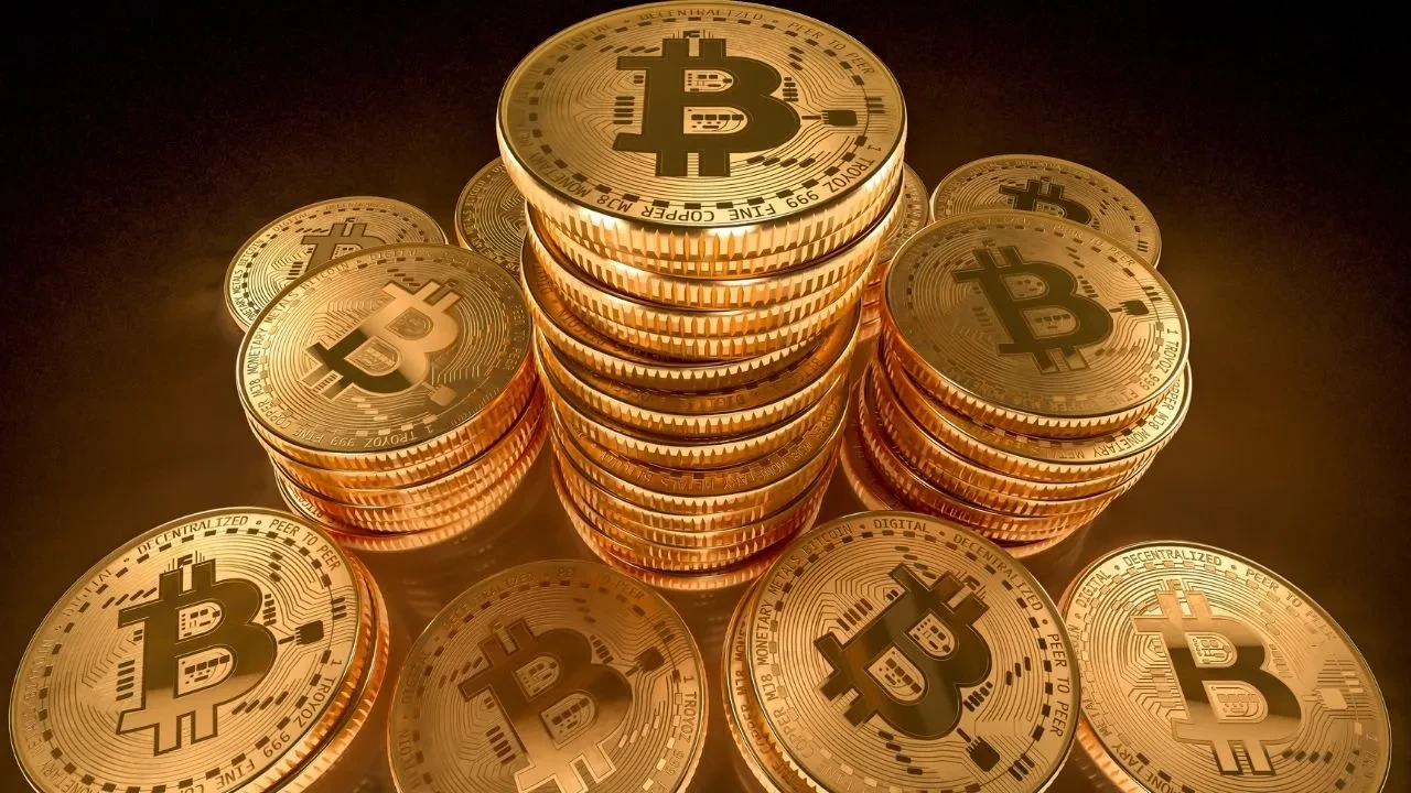 Bitcoin fiyatı 10 dakikada 84.000 dolara sıçradı