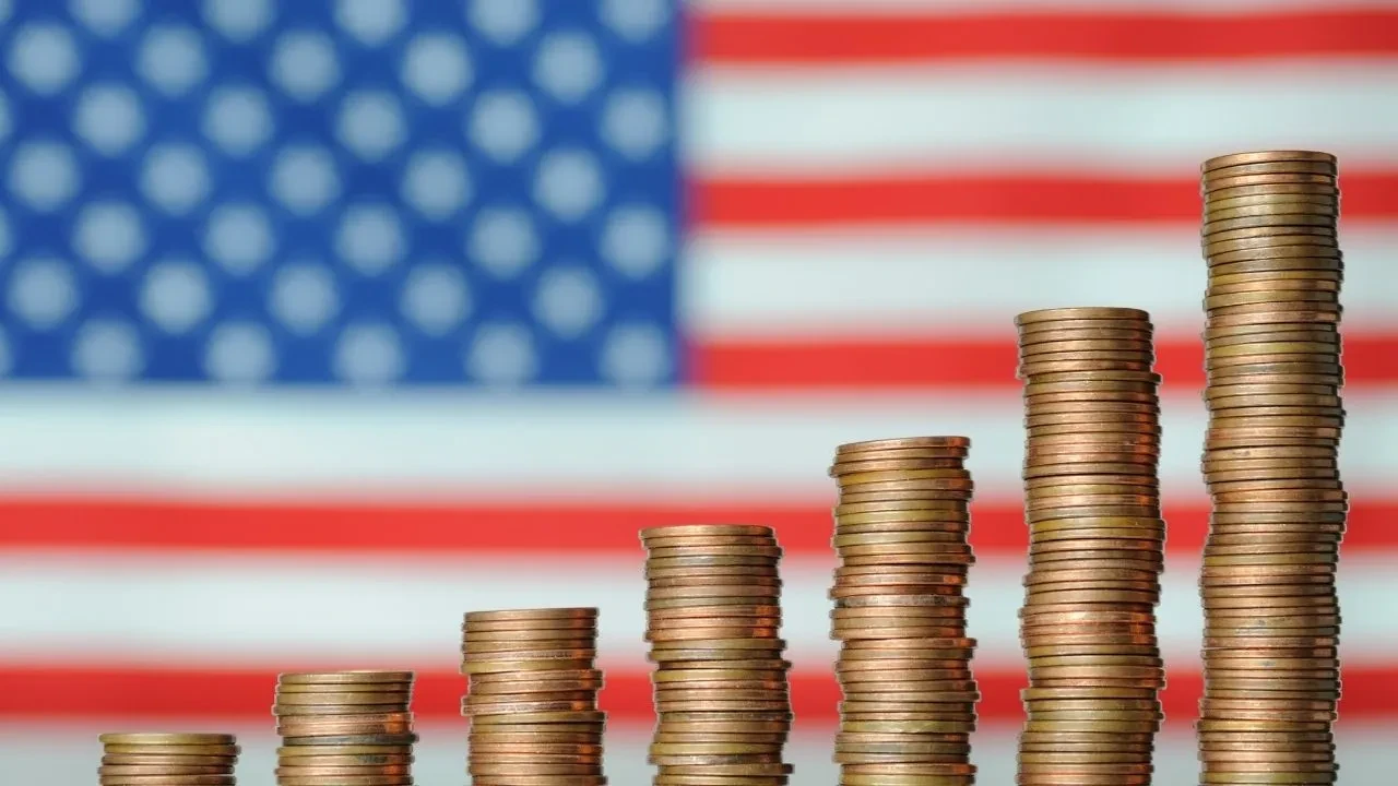 Bitcoin fiyatı 10 dakikada 84.000 dolara sıçradı