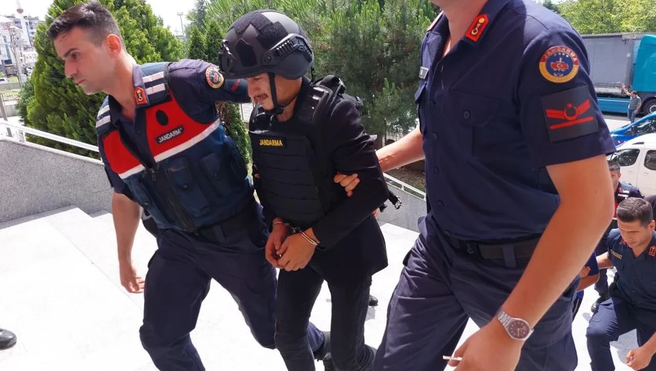 Çarşamba'da 2 genci öldüren katil zanlısının ifadesi ortaya çıktı! Acılı anne ateş püskürdü: Oğullarıma pusu kurdular