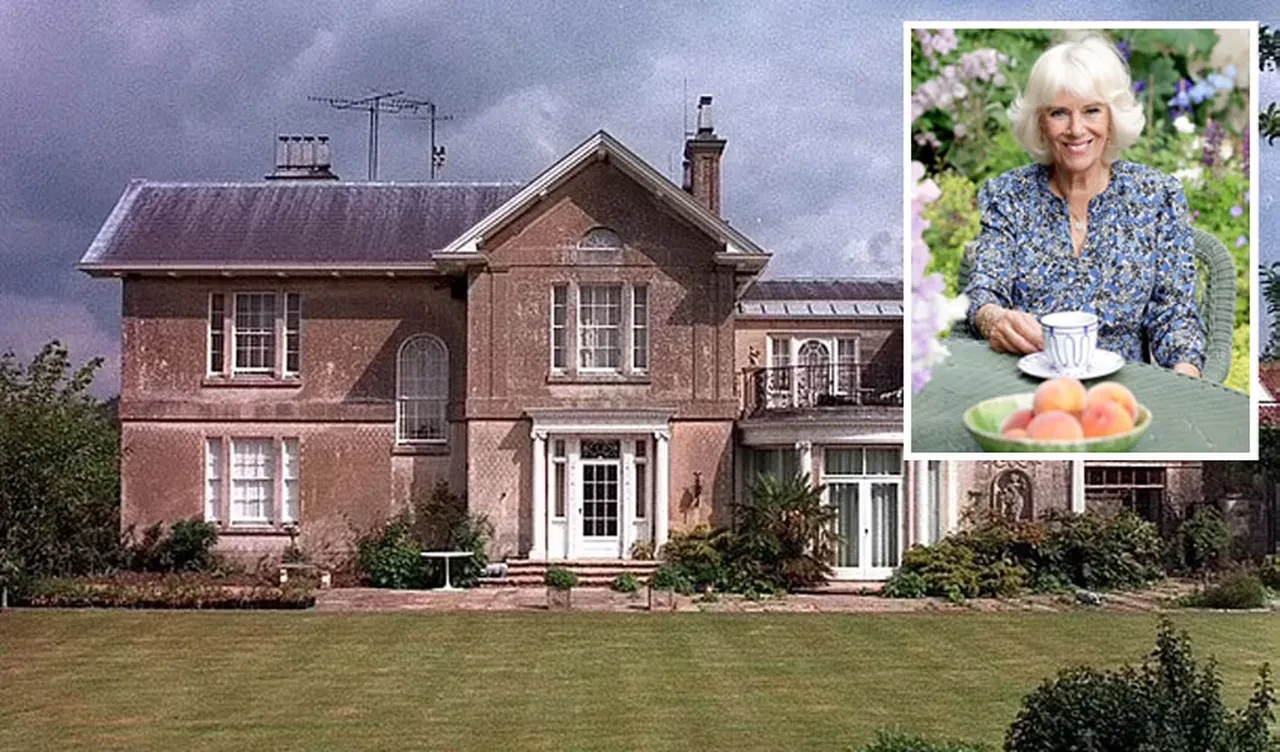 Charles'tan kral hareket! Eşinin mahremiyeti için harcadığı para dudak uçuklattı