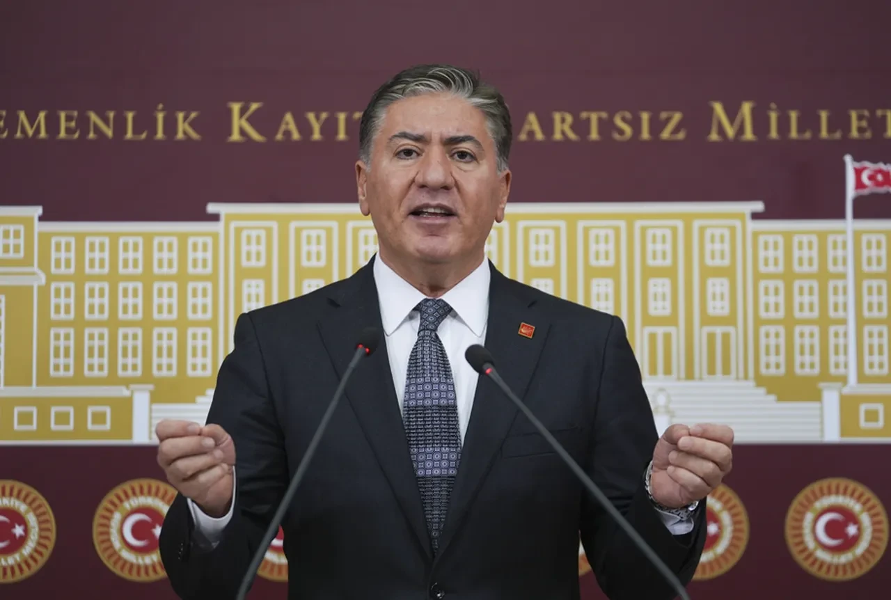 CHP'den emekli ikramiyesi önerisi! 'Olması gereken' ücreti açıkladı!