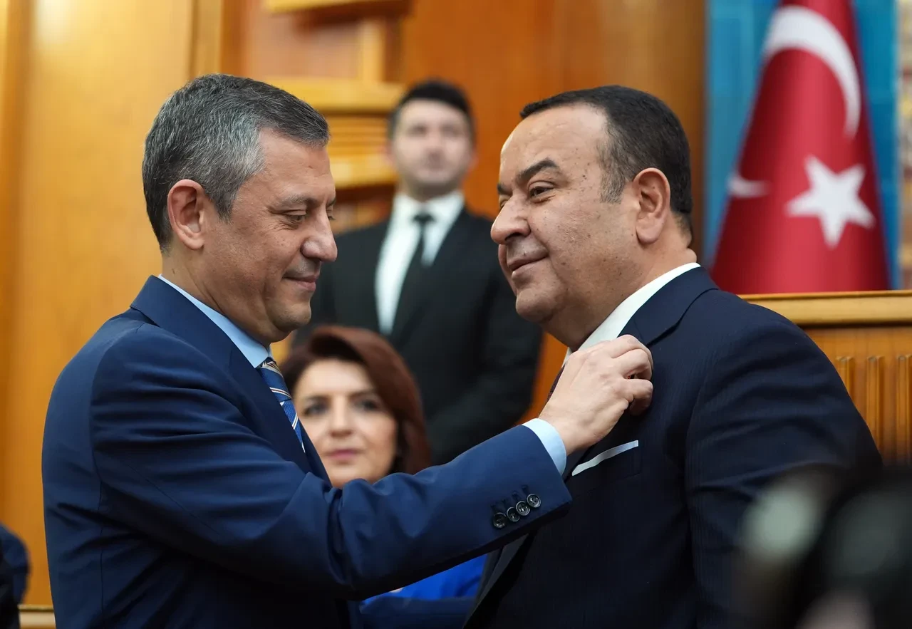 Cumhurbaşkanı Erdoğan 'Suriye' uyarısı: Türkiye'de yeni bir kaos amaçlanıyor