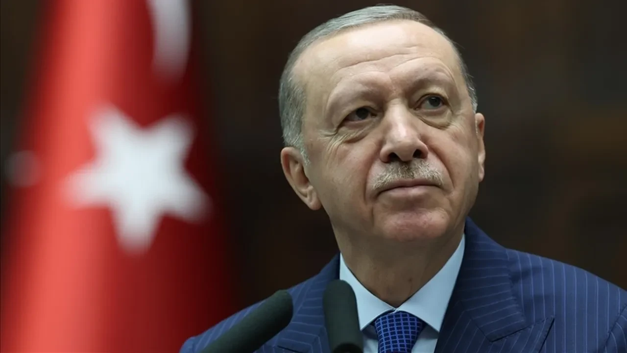 Cumhurbaşkanı Erdoğan'dan 'İstiklal Marşı' mesajı: 'Bu ruhu yaşatmaya devam edeceğiz'