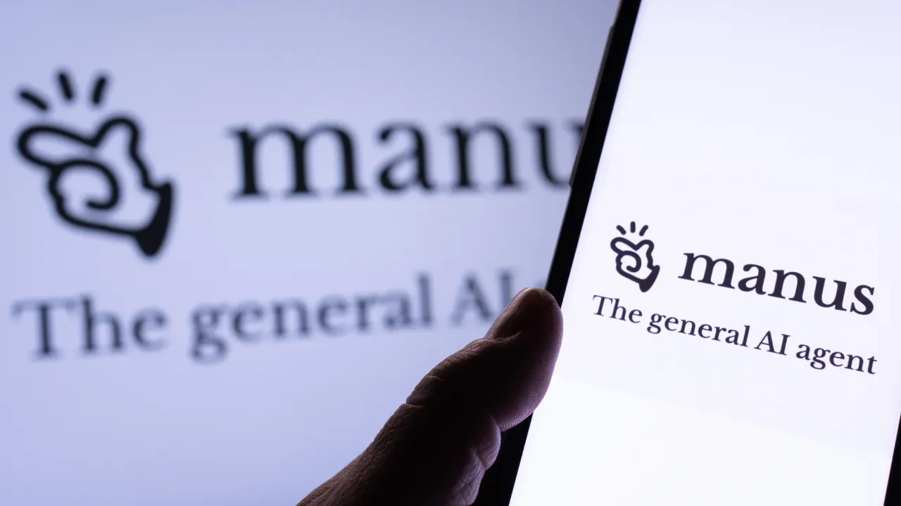 DeepSeek’in ardından Çinli yeni yapay zekâ Manus araştırma konusu oldu