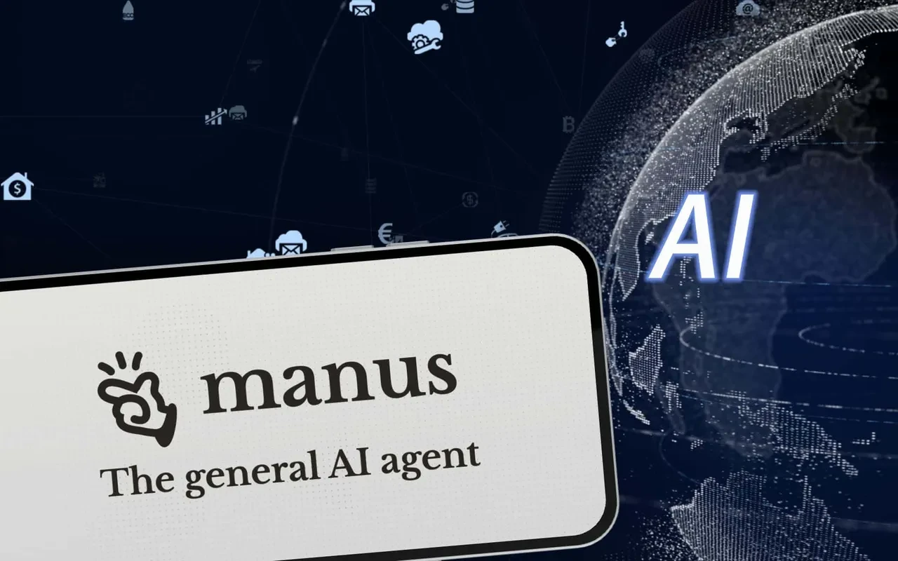 DeepSeek’in ardından Çinli yeni yapay zekâ Manus araştırma konusu oldu