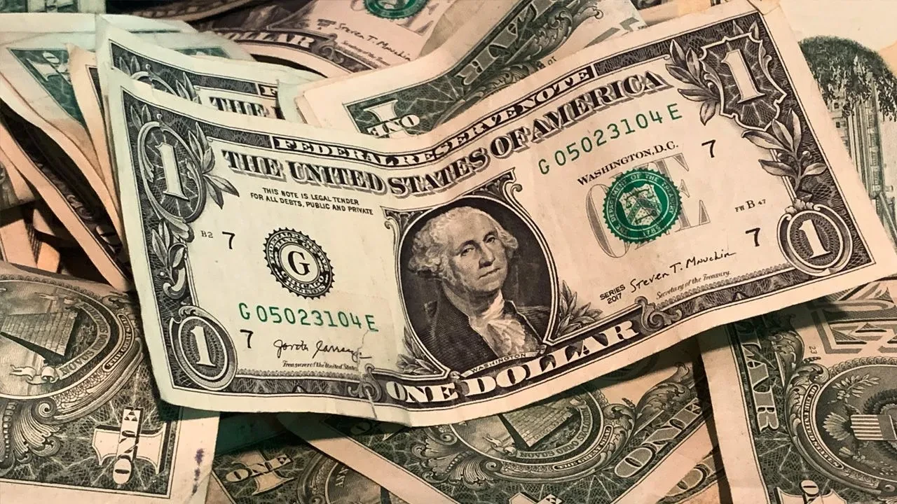 Dolar TL'de 43 TL için tarih verildi! Dolar borcu olanlar dikkat