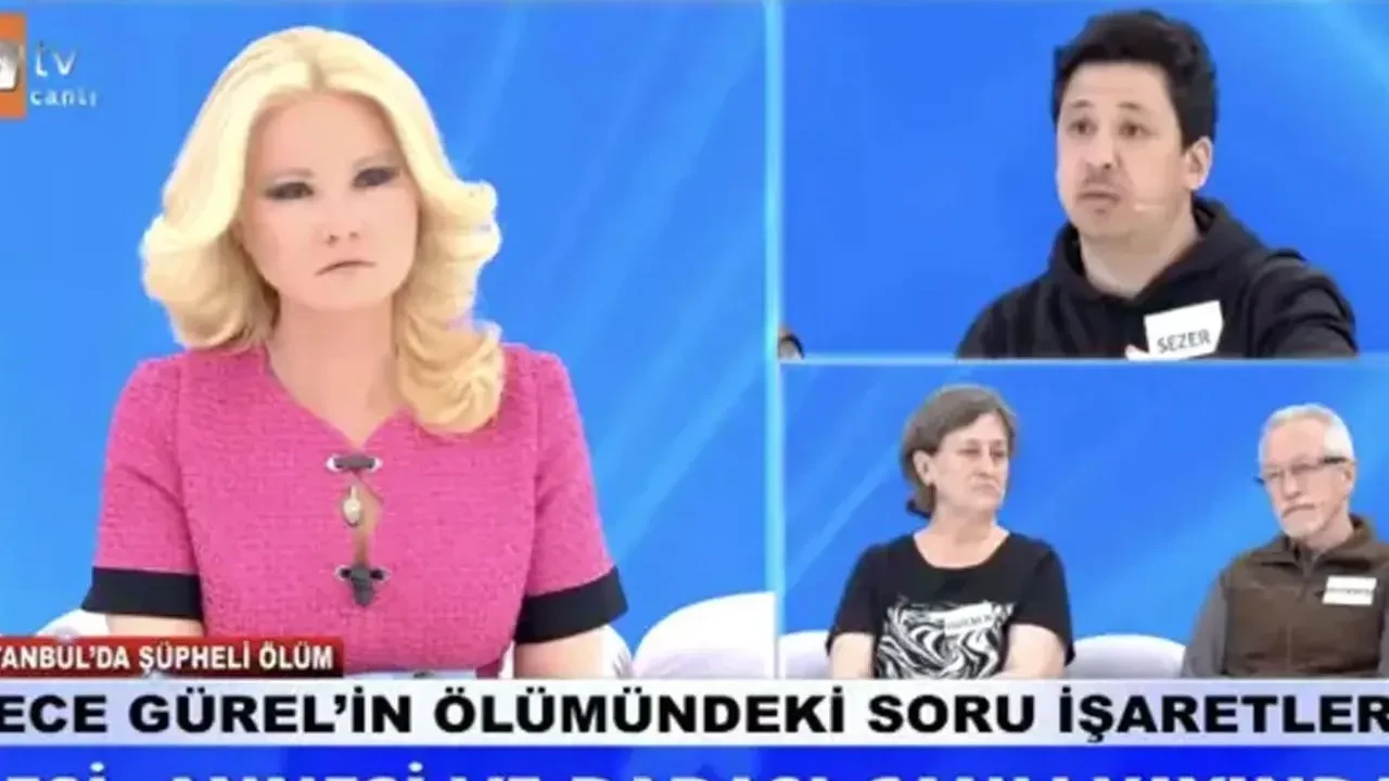 Ece Gürel'in eşi açıkladı! Emniyet son görüştüğü kişilere ulaştı