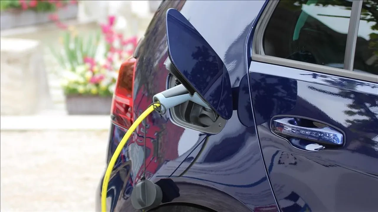 Elektrikli araçlarda rekor artış! Satışlar yüzde 30 yükseldi