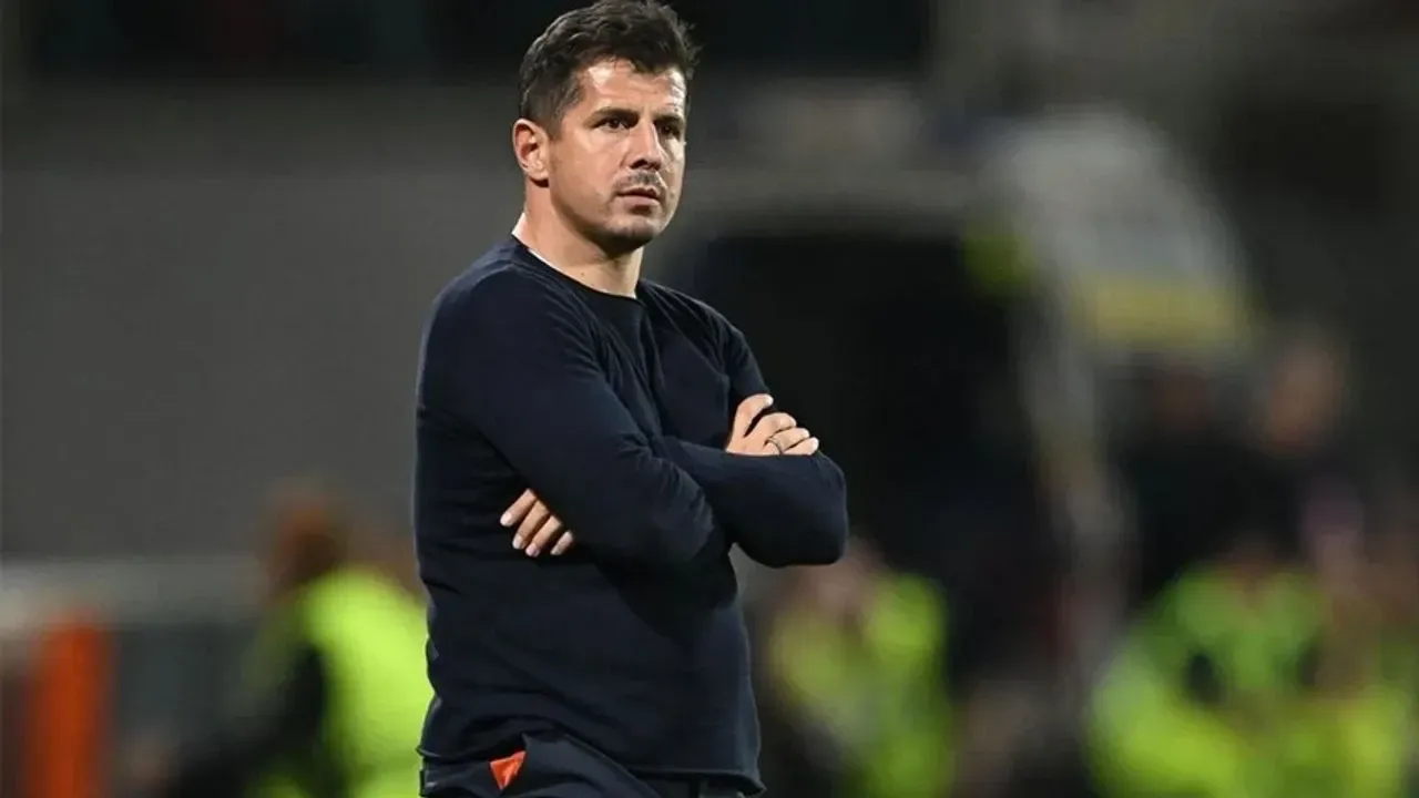 Emre Belözoğlu'na acı haber! Galatasaray maçı öncesi yıkıldı