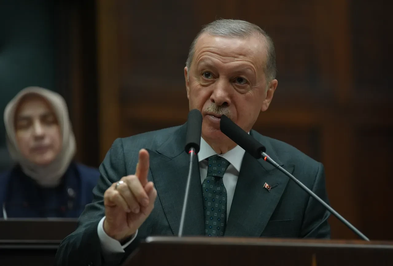 Erdoğan açık kapı bırakmıştı! DEM Parti'den randevu talebi