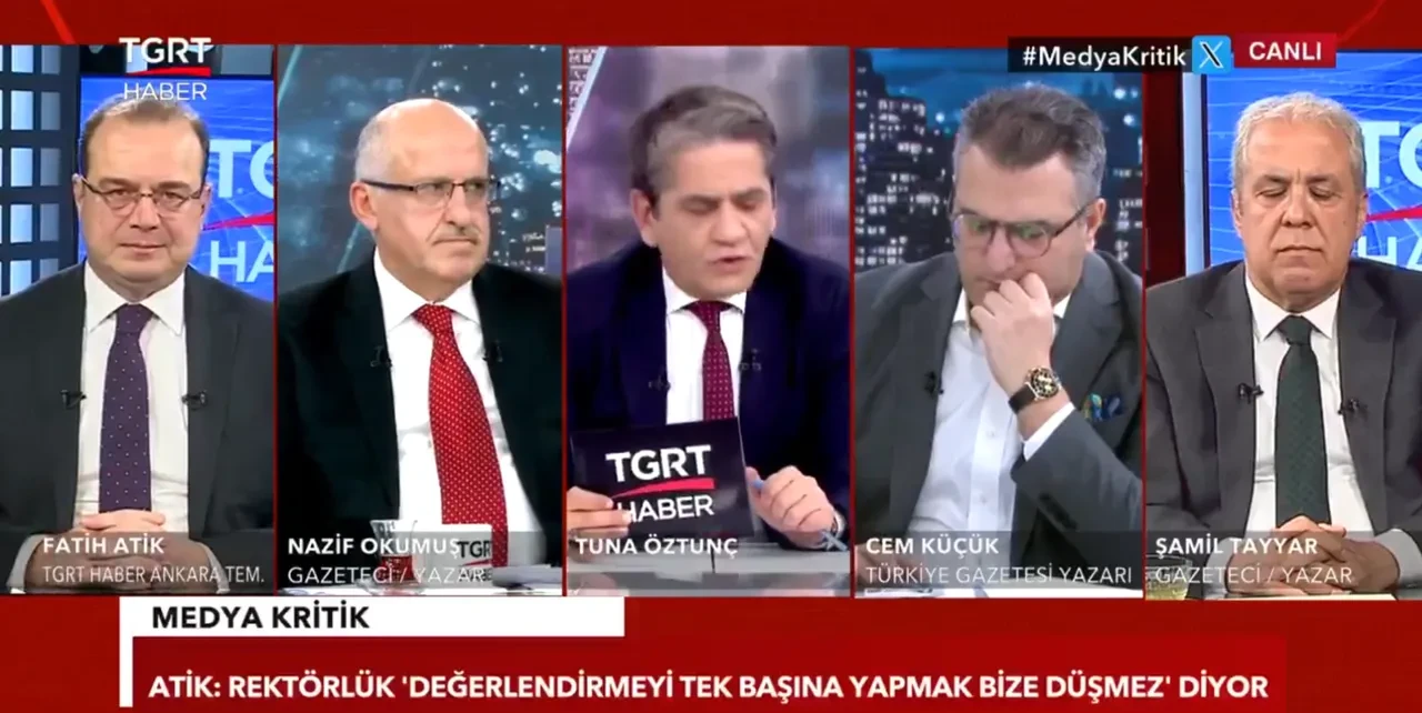 Fatih Atik diploma kararının verileceği tarihi açıkladı! İmamoğlu için geri sayım başladı