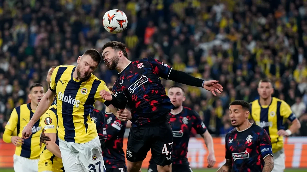 Fenerbahçe nasıl tur atlar? Rangers Fenerbahçe maçının detayları araştırılıyor