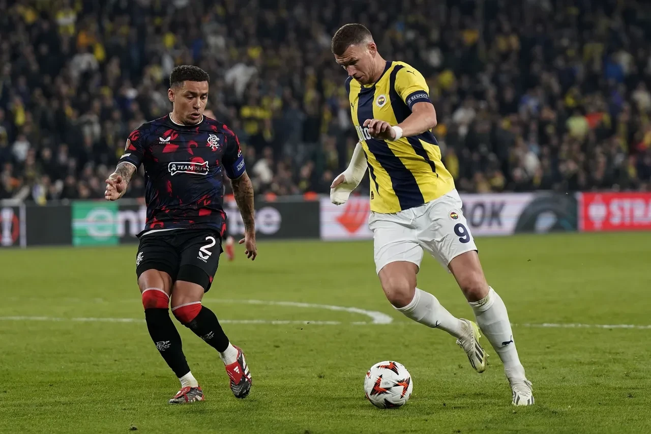 Fenerbahçe nasıl tur atlar? Rangers Fenerbahçe maçının detayları araştırılıyor