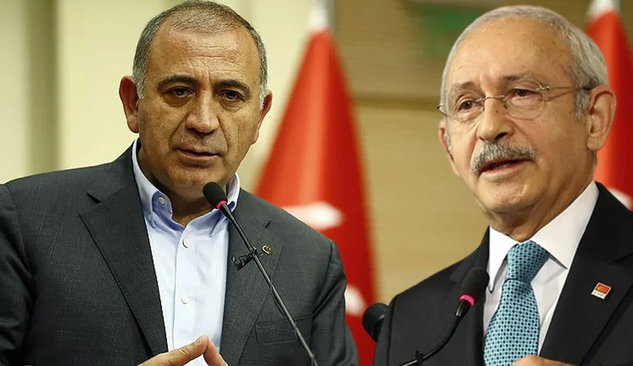 Gürsel Tekin yeni parti kurma hazırlığında! Kılıçdaroğlu'ndan '15 gün bekle' uyarısı