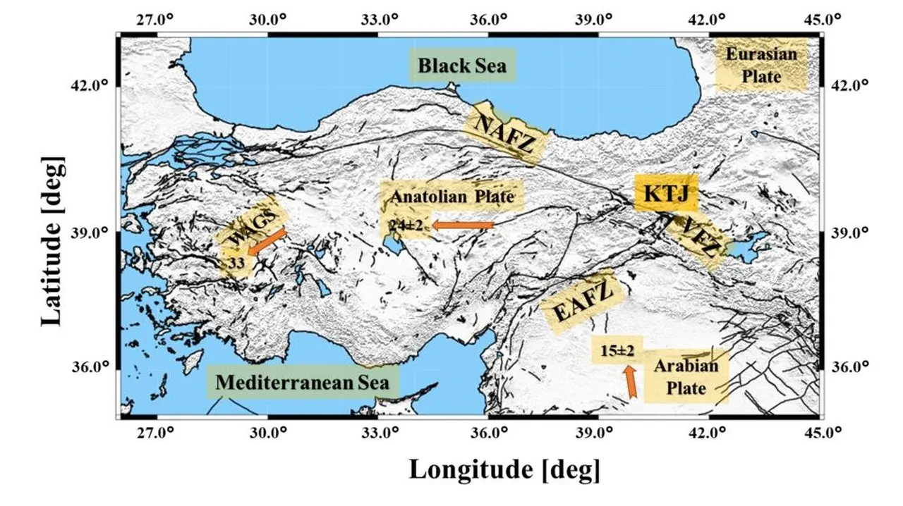 Hakkari depremi sonrası uzmanlardan korkutan uyarı: Enerji birikiyor, sarsıntılar devam edecek