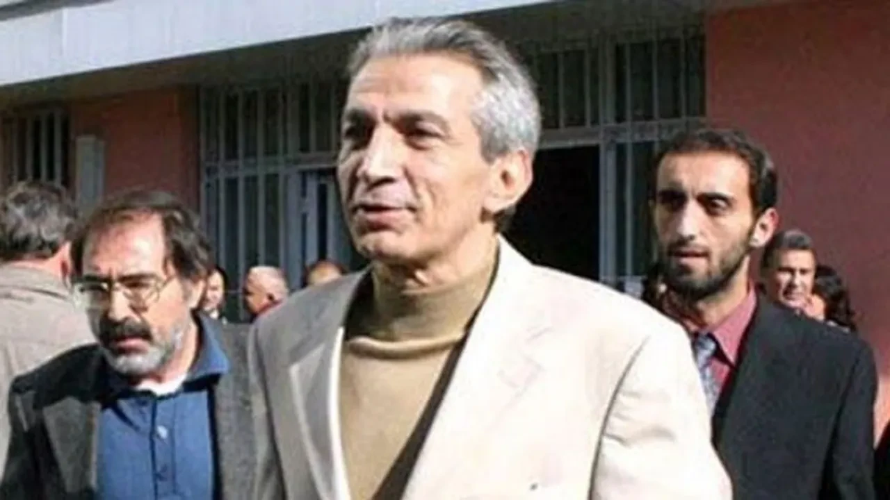 Hasan Heybetli kimdir? Son kabadayı koğuşunda ölü bulundu