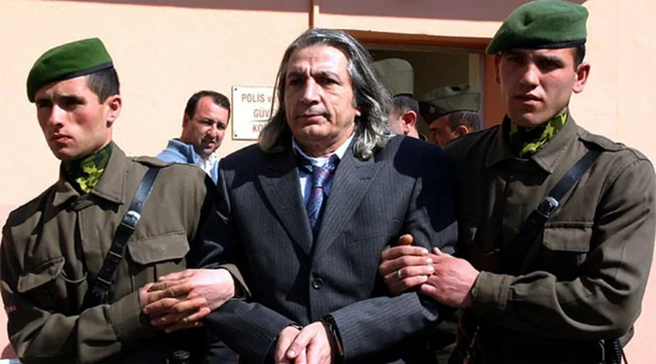 Hasan Heybetli kimdir? Son kabadayı koğuşunda ölü bulundu