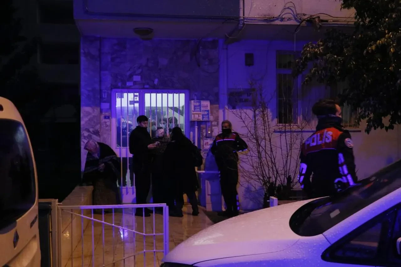 Hüda Gün çocukların gözü önünde öldürülmüştü! Katili 3 yıldır bulunamıyor