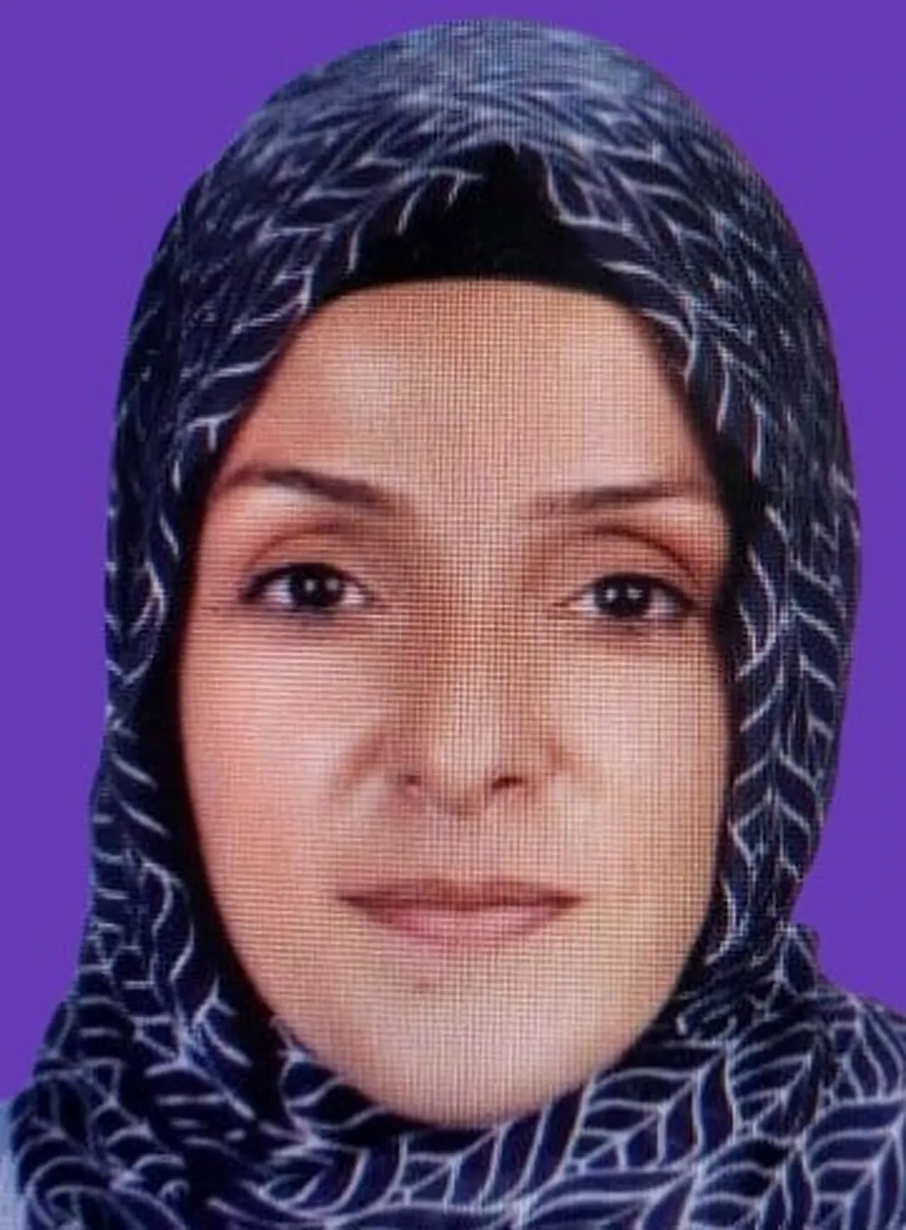 Hüda Gün çocukların gözü önünde öldürülmüştü! Katili 3 yıldır bulunamıyor