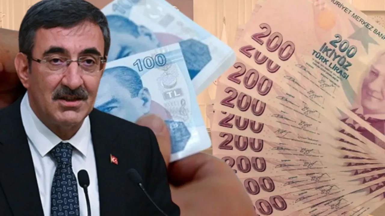 Hükümetten emekli ikramiyesi yorumu!