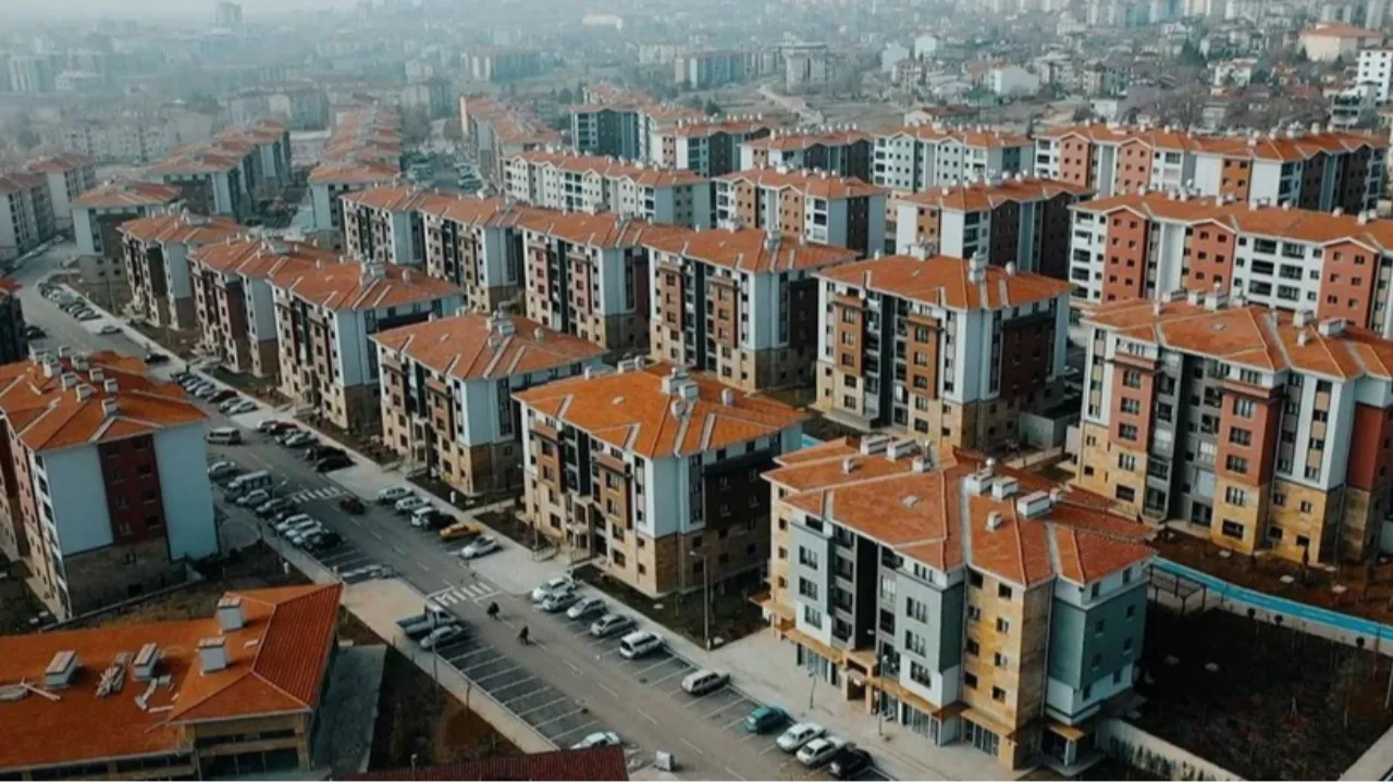 İmar yönetmeliğinde tarihi değişim! Resmen zorunlu oldu