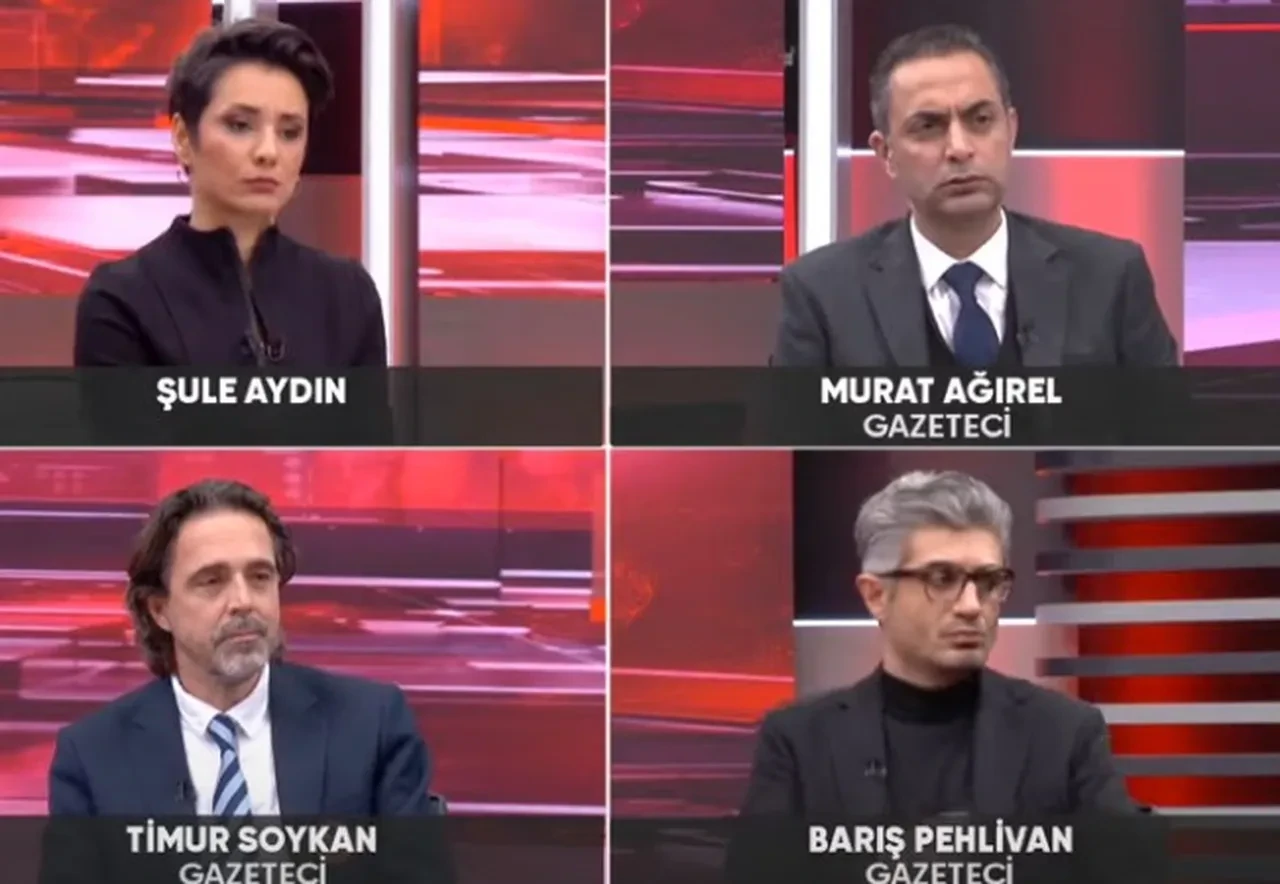 Kayda Geçsin neden yok? Ekipten açıklama geldi