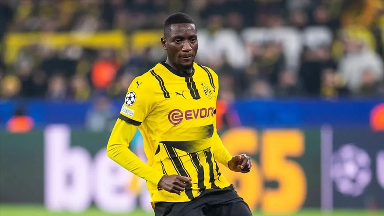 Lille Borussia Dortmund nereden izlenir, maç kadrosu? Şampiyonlar Ligi maçı hangi kanalda yayınlanacağı duyuruldu