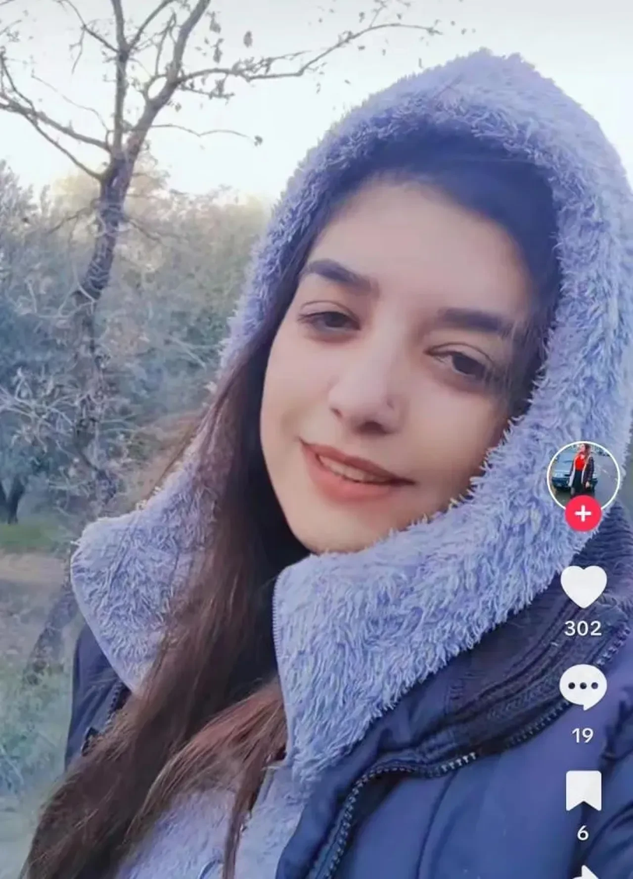 Otomobilin yanında 13 mermi kovanıyla ölü bulunmuştu! Genç kadın TikTok fenomeni çıktı