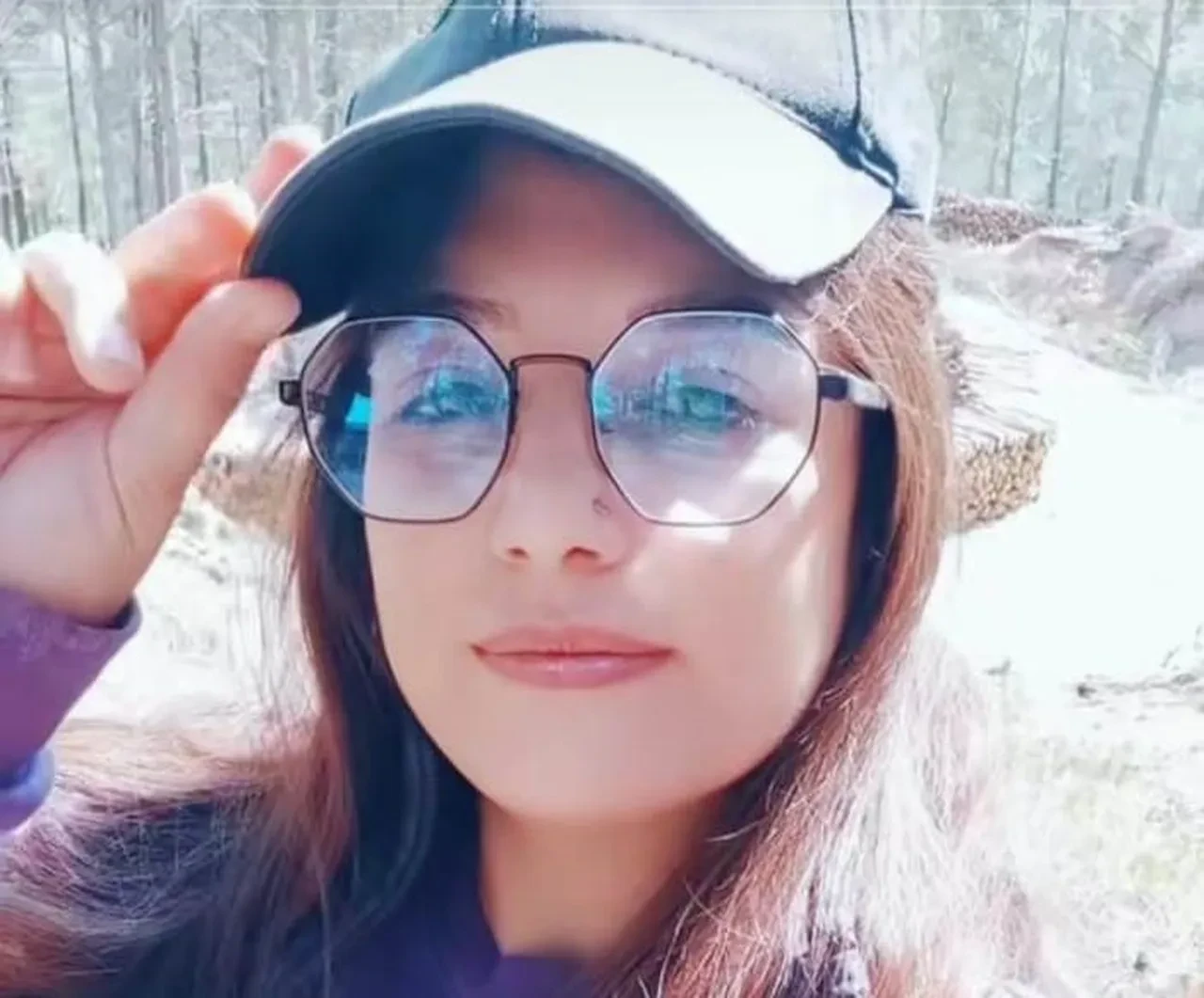 Otomobilin yanında 13 mermi kovanıyla ölü bulunmuştu! Genç kadın TikTok fenomeni çıktı