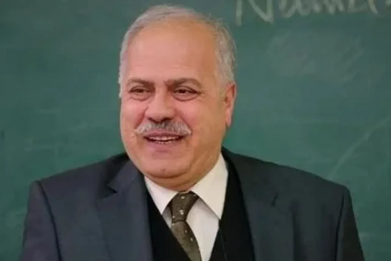 Oyuncu Ali Tutal'dan kötü haber! Hastaneye kaldırıldı