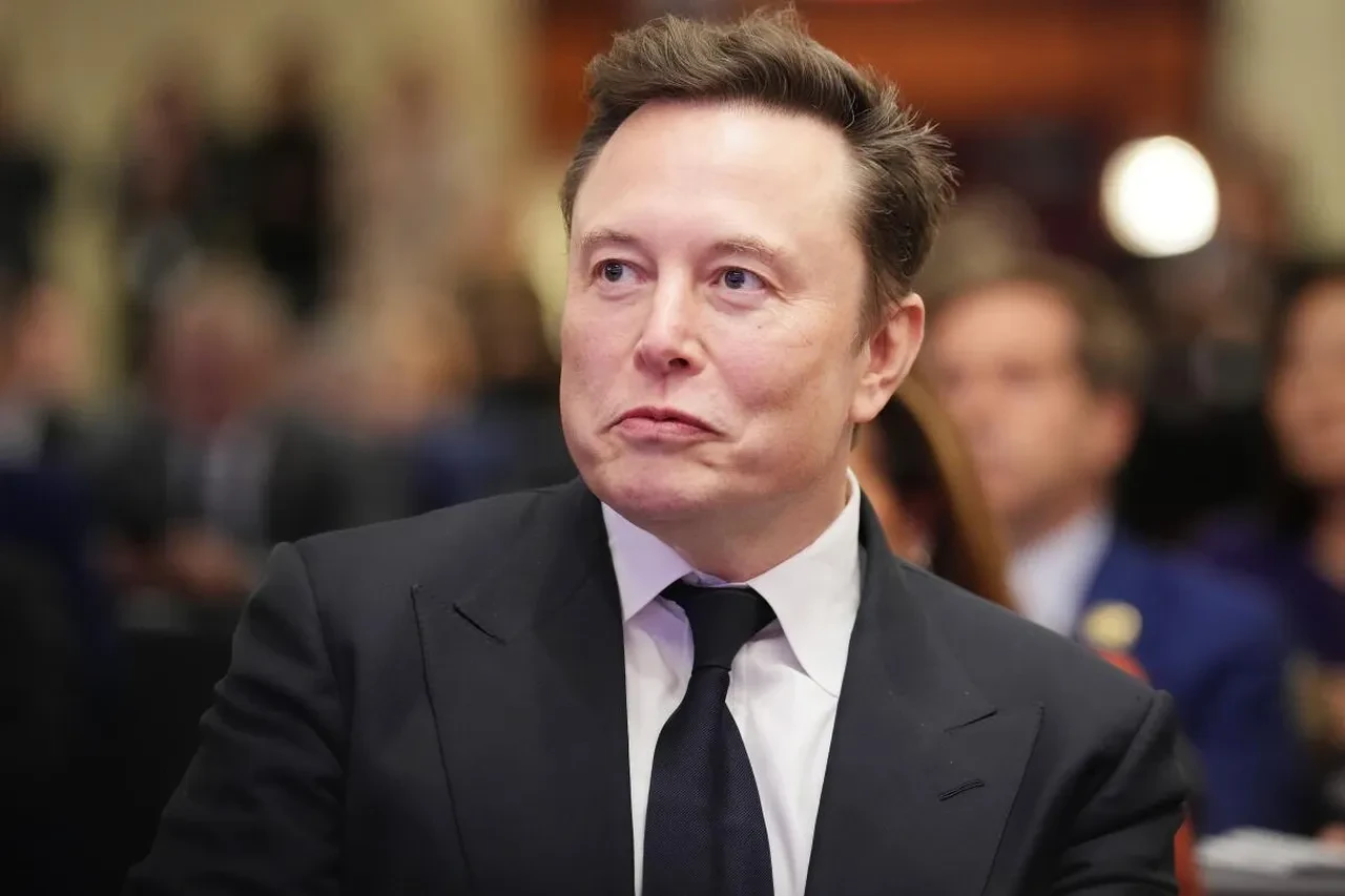 Siyaset umduğu gibi olmadı: Elon Musk'ın DOGE hayali pişmanlığa dönüşüyor