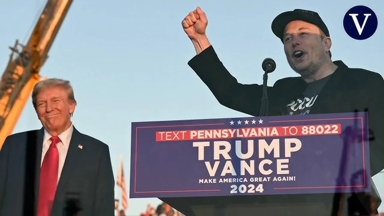 Siyaset umduğu gibi olmadı: Elon Musk'ın DOGE hayali pişmanlığa dönüşüyor