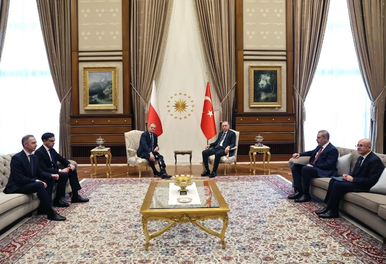 Son dakika | Cumhurbaşkanı Erdoğan'dan Avrupa Birliği'ne net çağrı: Güç kaybını Türkiye ile önleyin!