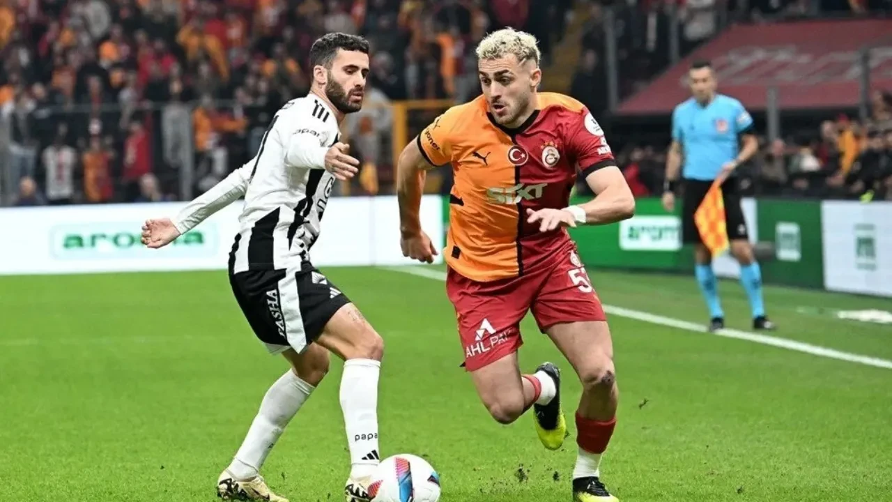 Son dakika | Derbi tarihleri belli oldu! TFF açıkladı