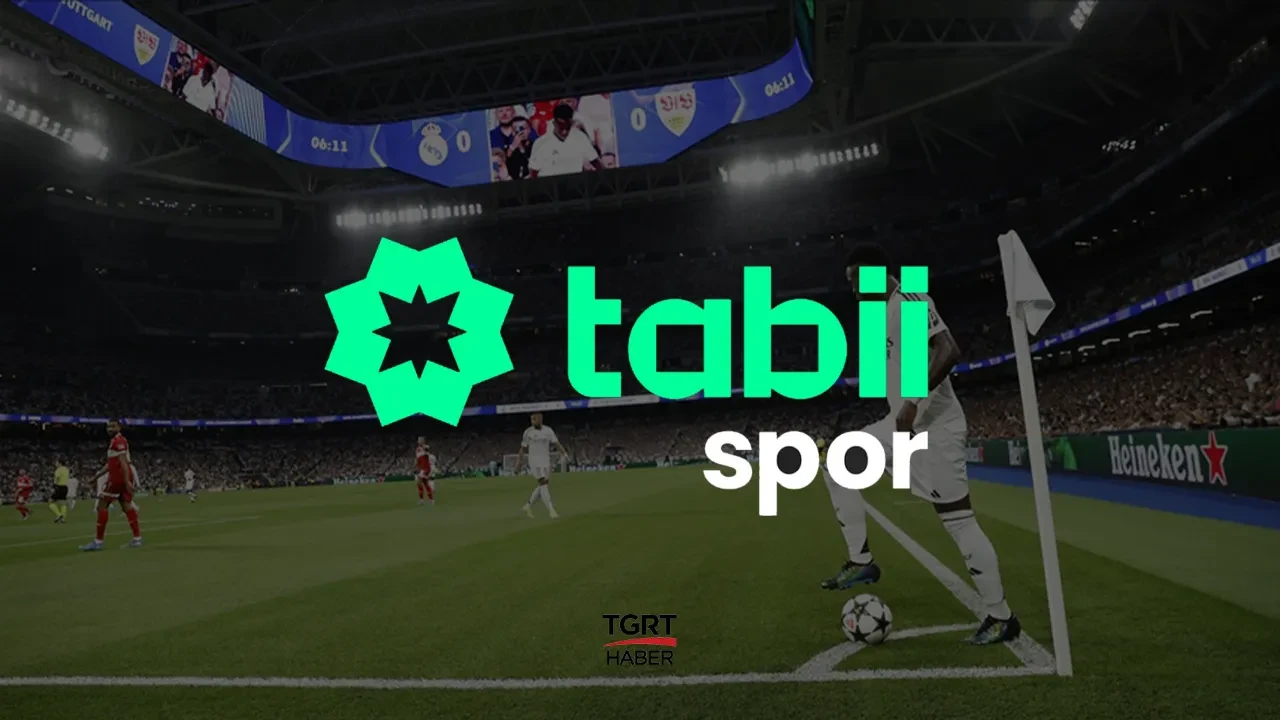 Tabii Spor CANLI nereden izlenir? Atletico Madrid Real Madrid maçı Tabii’de