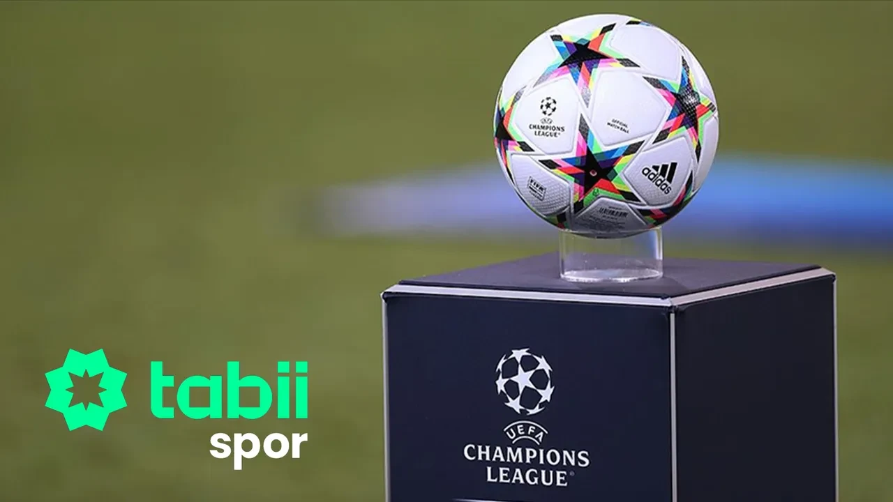 Tabii Spor canlı izle