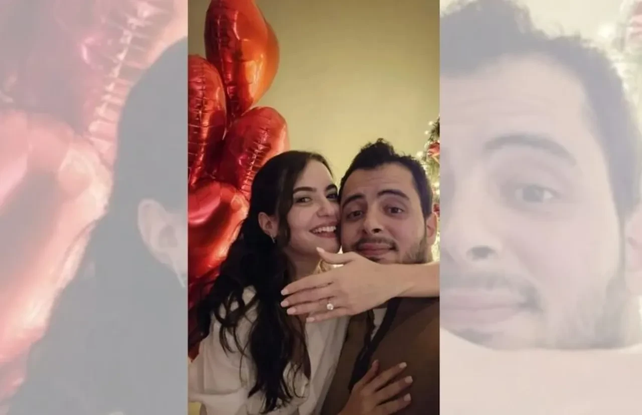 Teşkilat'ın Pınar'ı Ezgi Şenler düğün hazırlıklarına başladı! 