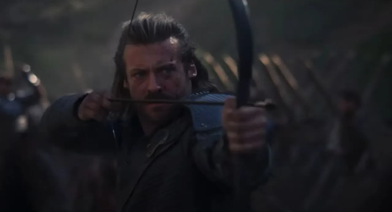 Zaman Çarkı 3. sezon ne zaman? Yeni sezonun saat kaçta yayınlanacağı duyuruldu