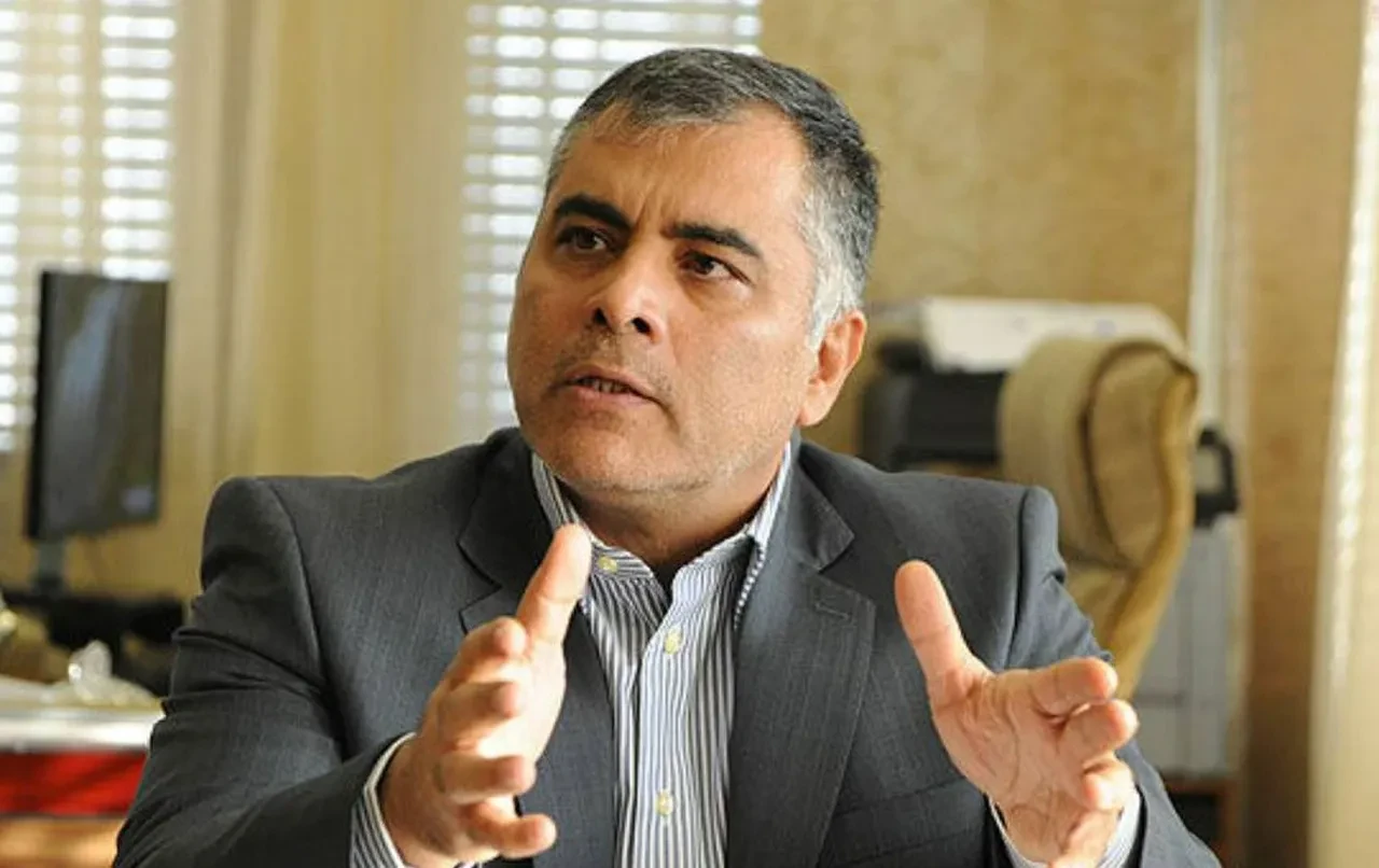 ABD'den İran ile tansiyonu yükseltecek hamle! İran Petrol Bakanı Paknejad'a yaptırım