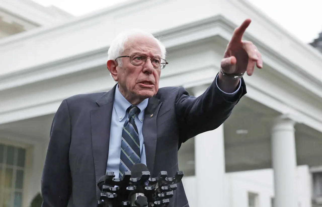 ABD'li senatörden Trump'a otoriterleşme tepkisi! Filistinli öğrencinin tutuklanmasını eleştirdi