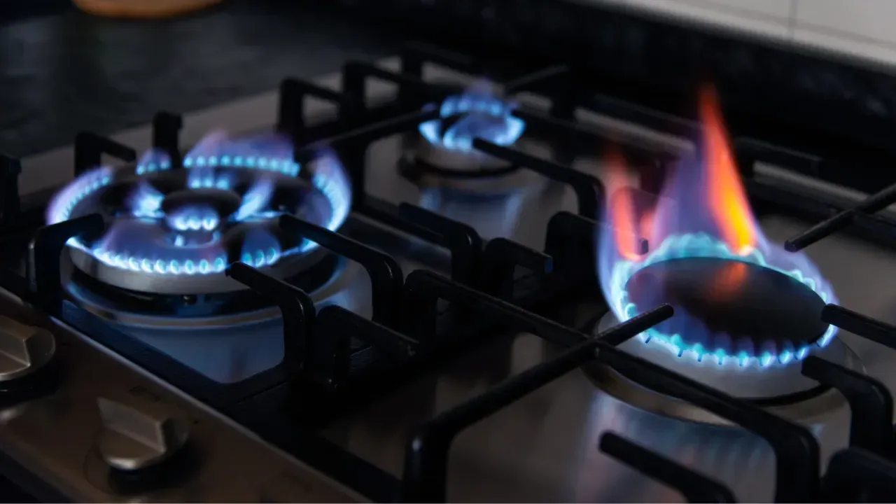 Açık unutulan ocak facia getirdi: 2 kişi hayatını kaybetti