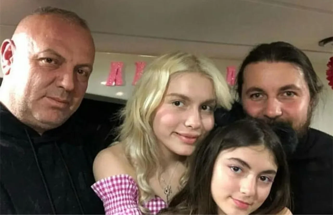 Aleyna Tilki'ye şantaj davasında karar! Hapis talebi geldi 