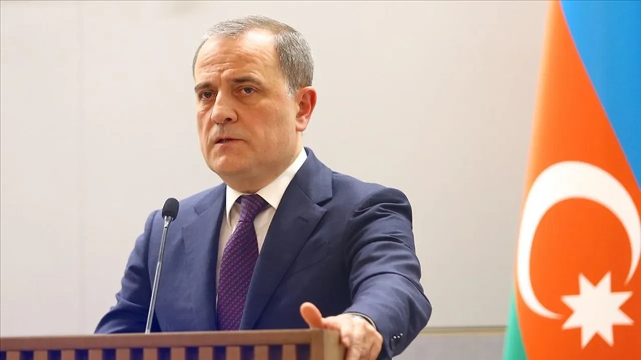 Azerbaycan ve Ermenistan barış anlaşması metninde anlaştı! Uzlaşı sağlandı