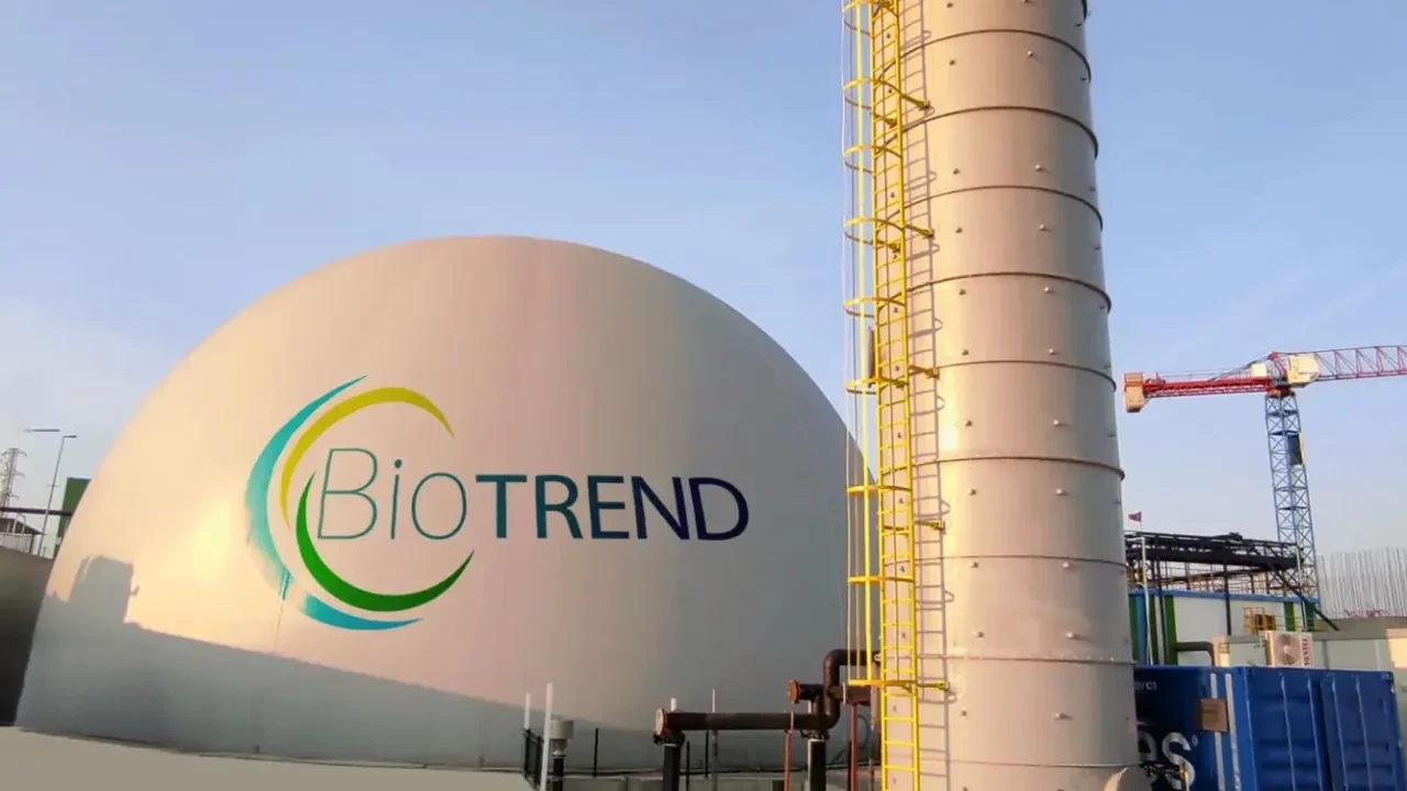 Biotrend ve Freepoint Eco-Systems'den Türkiye ve Bölgesel Atık Plastik Dönüşümünde İş Birliği