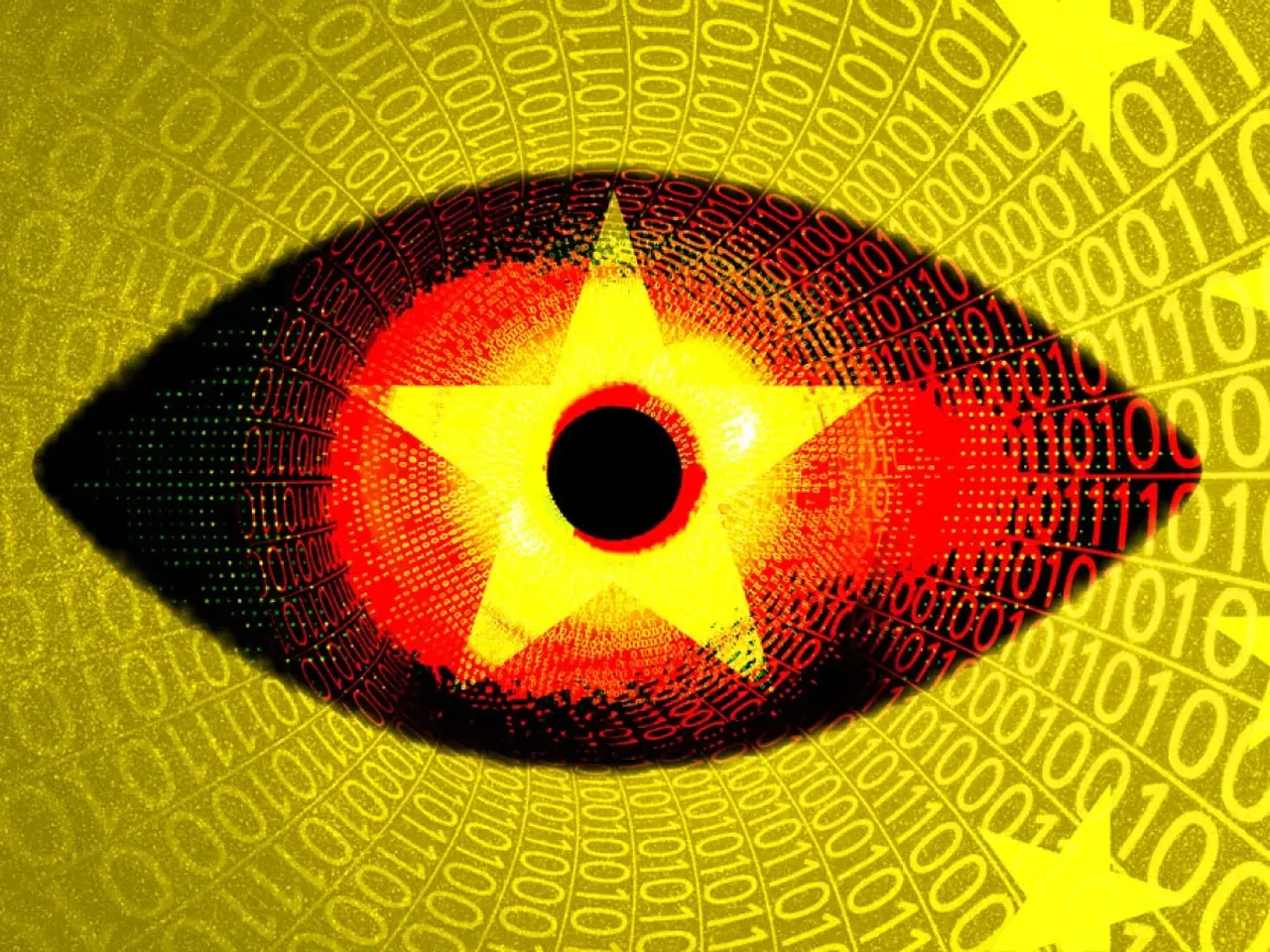 Büyük Birader gerçek oldu! Çin'den dünyayı korkutan casus kamera: 100 kilometre öteden yüzleri tespit edebiliyor