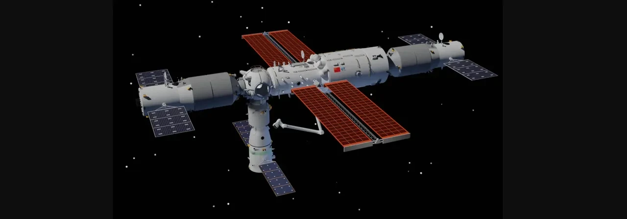 Büyük Birader gerçek oldu! Çin'den dünyayı korkutan casus kamera: 100 kilometre öteden yüzleri tespit edebiliyor