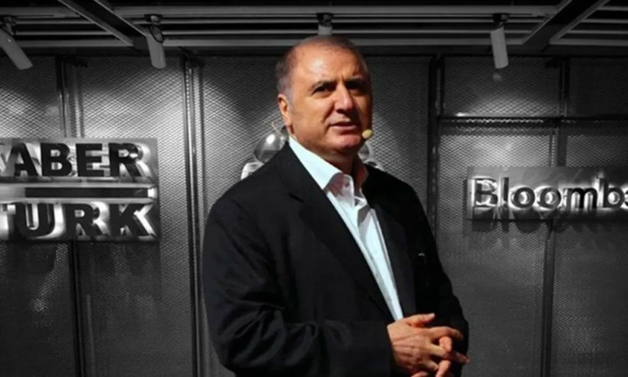 Can Grubu, Ciner Yayın Holding'i satın aldı! Rekabet Kurumu onayladı