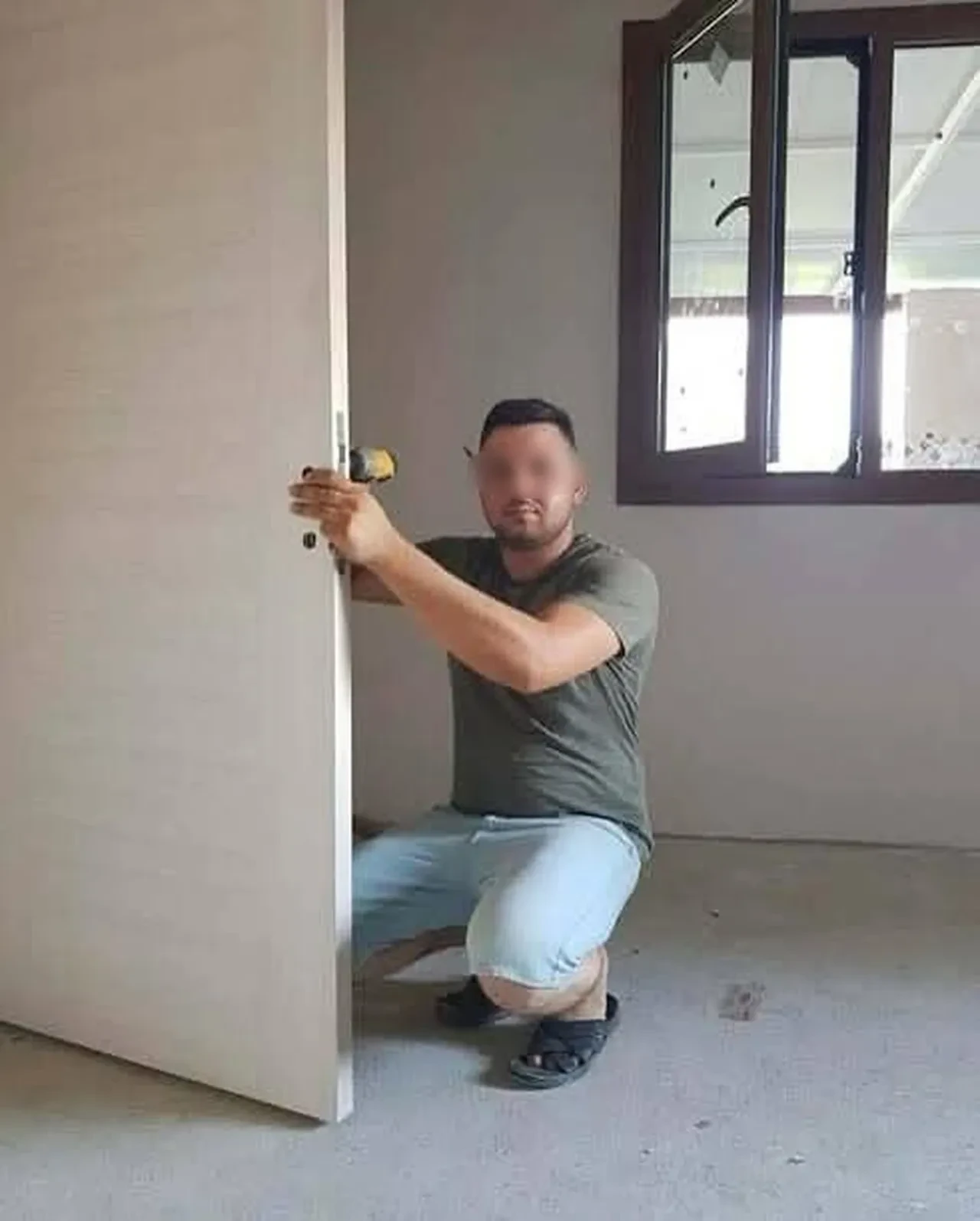 Canice öldürülen genç Fatma'nın babası yürekleri dağladı: 'Gelinlik yerine kefen giydirdim'